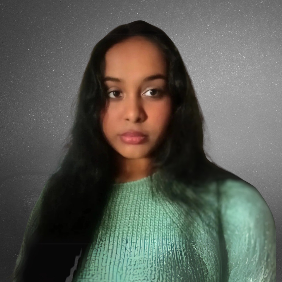 Featured volunteer headshot