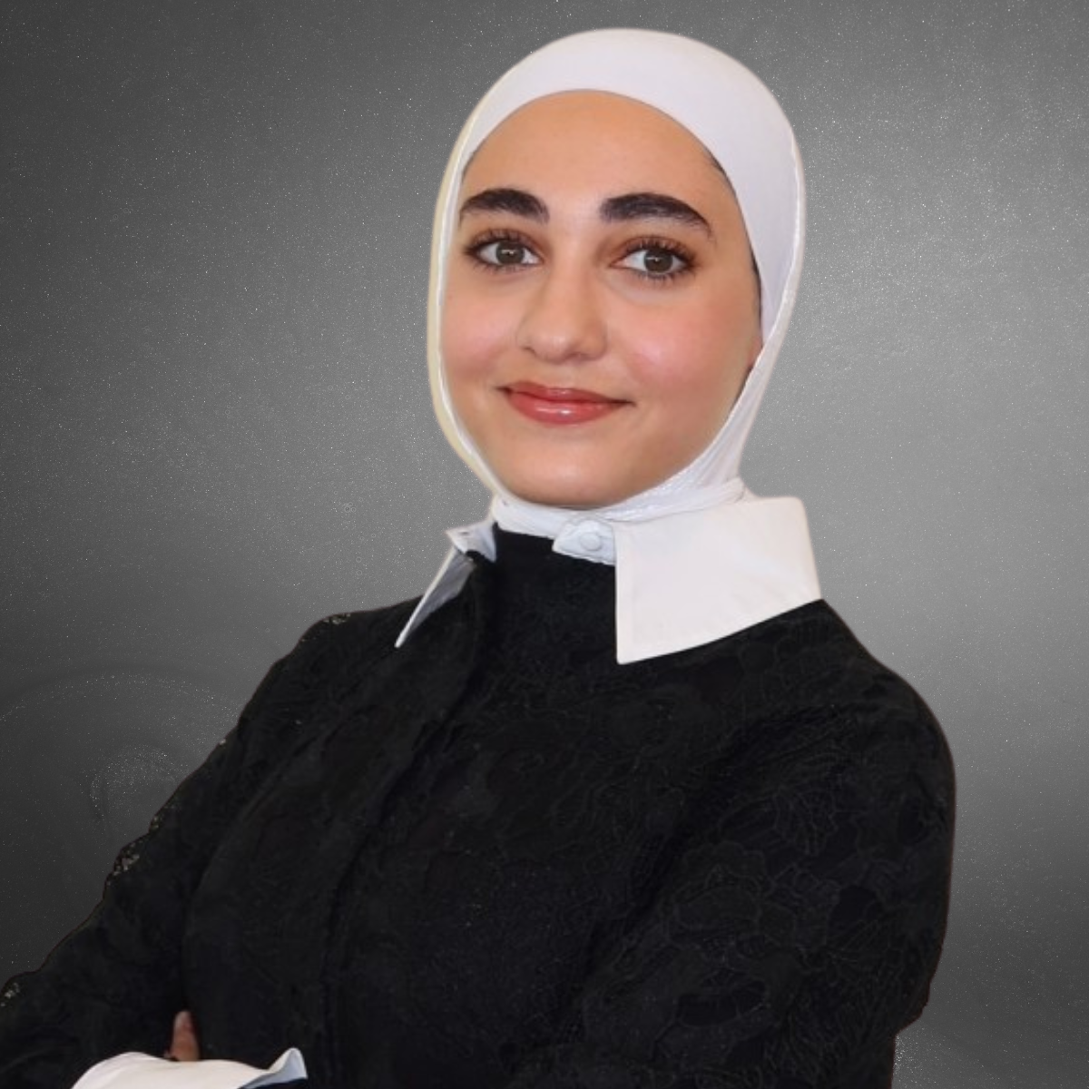 Featured volunteer headshot