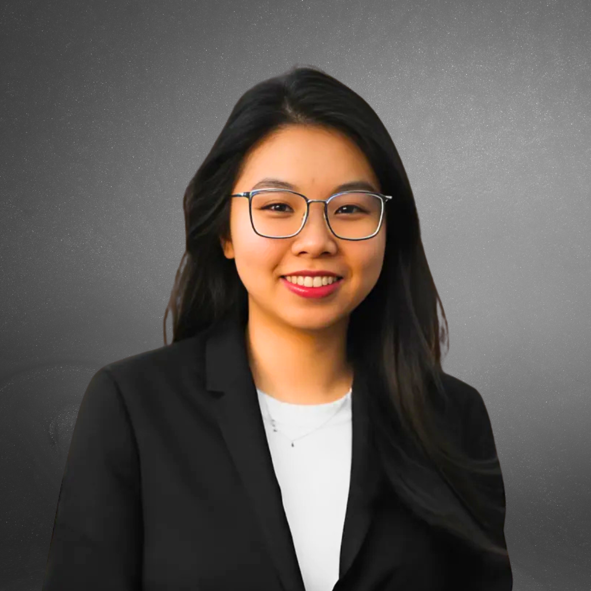 Featured volunteer headshot