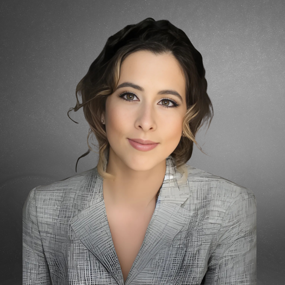 Featured volunteer headshot