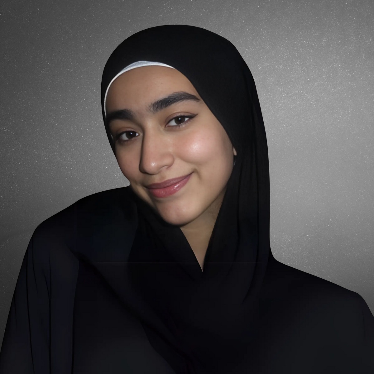 Featured volunteer headshot