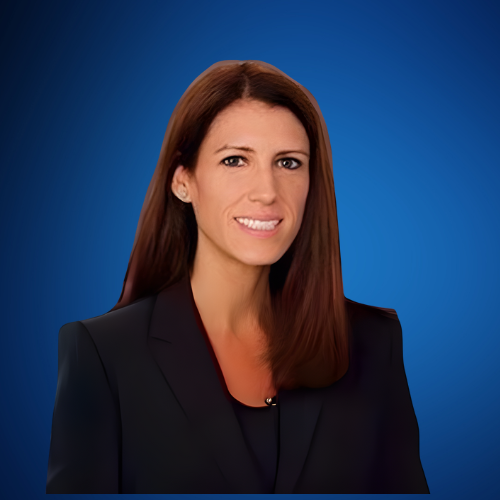 Dr. Elise J. Barney headshot