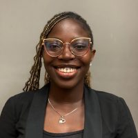 Chimbusonma Amaechina Chimbusonma Amaechina