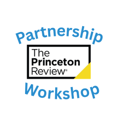The Princeton Review – MCAT Strategy Workshop