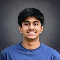 Tarun Nandakumar Tarun Nandakumar