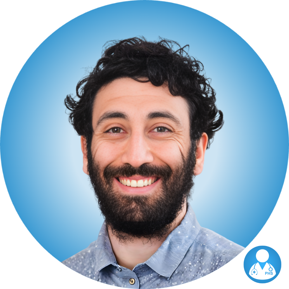 Joseph Alzagatiti, PhD, MS, BS – Pre-Health Shadowing