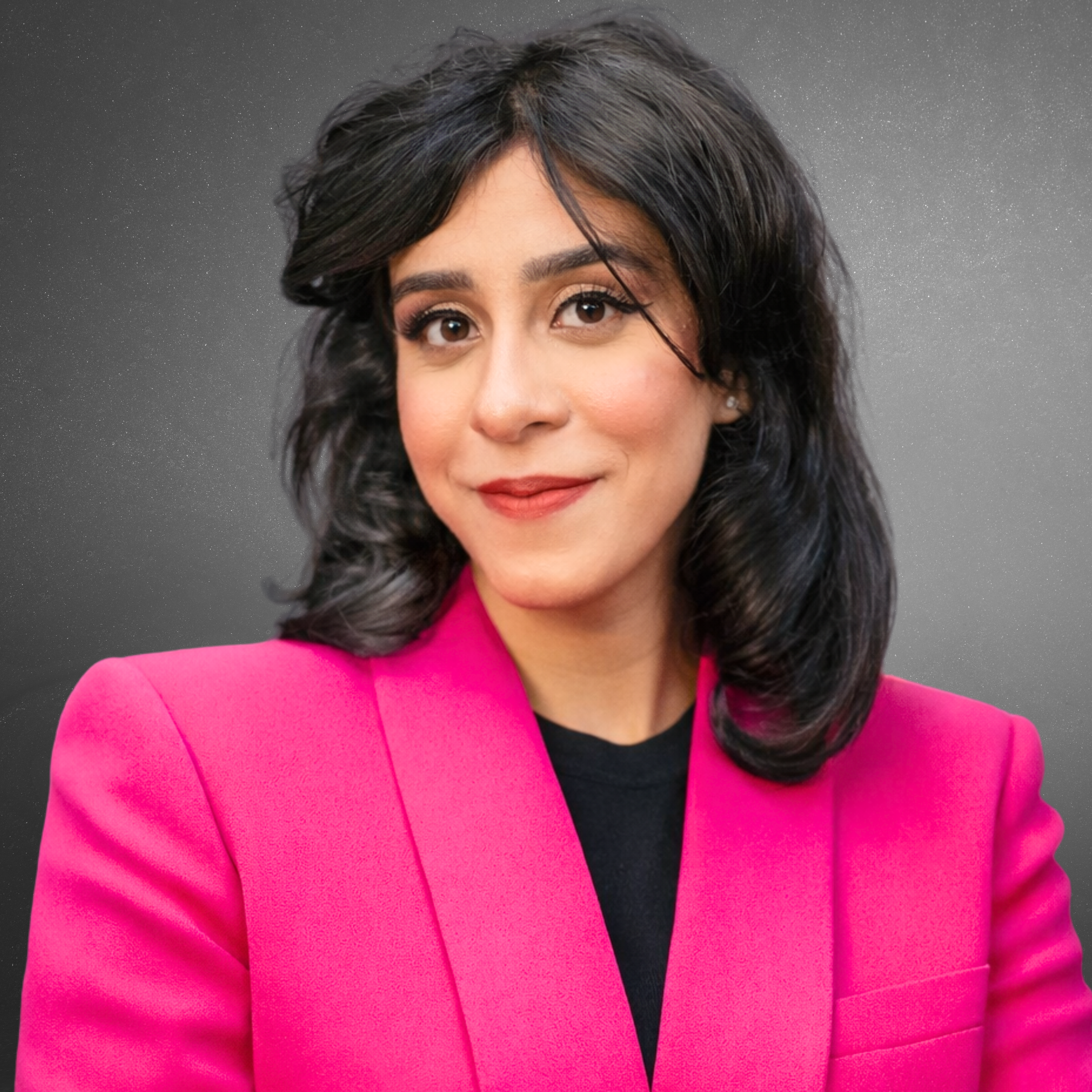 Ramsha Essa