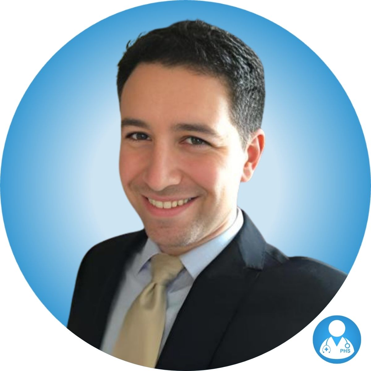 Sam Brondfield- Professional Portrait