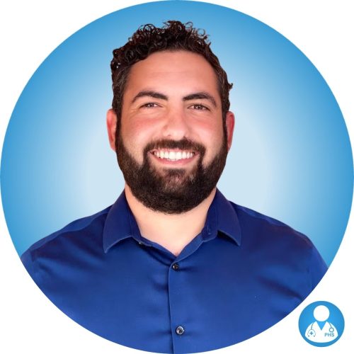 Ryan Assaf, PhD, MPH