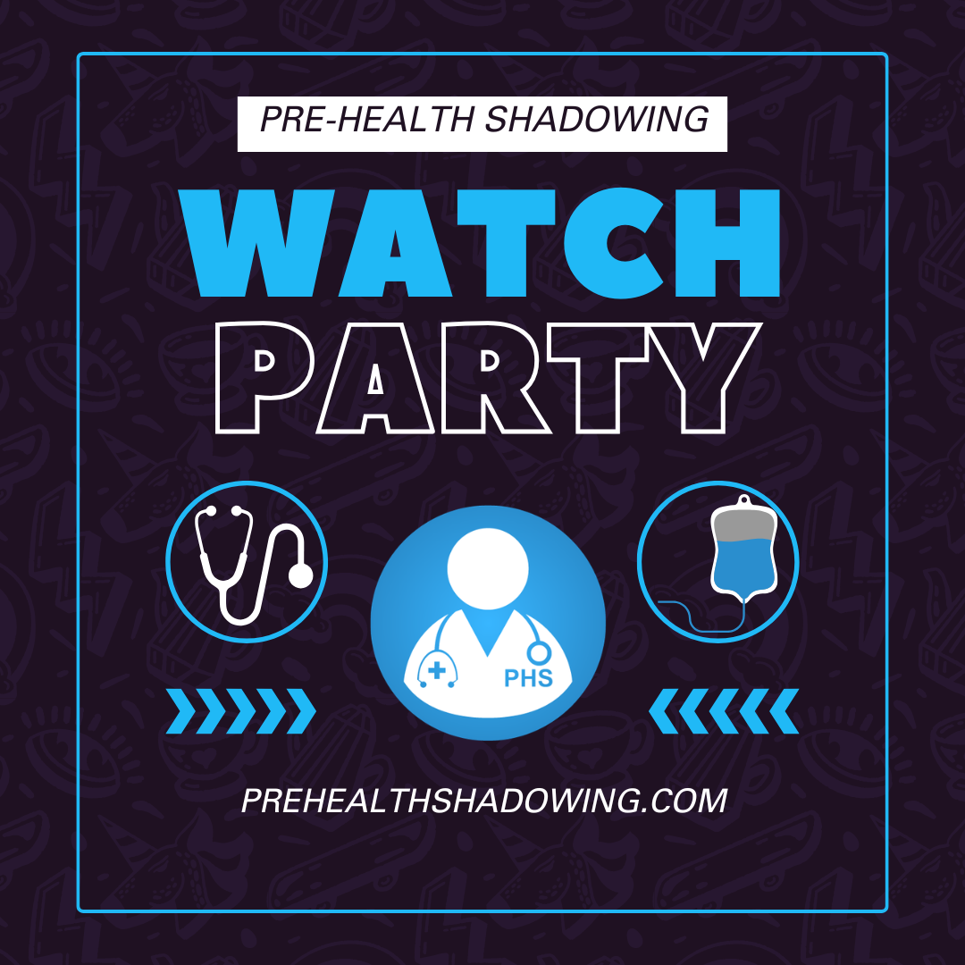 Watch Party Logo Watch Party Logo