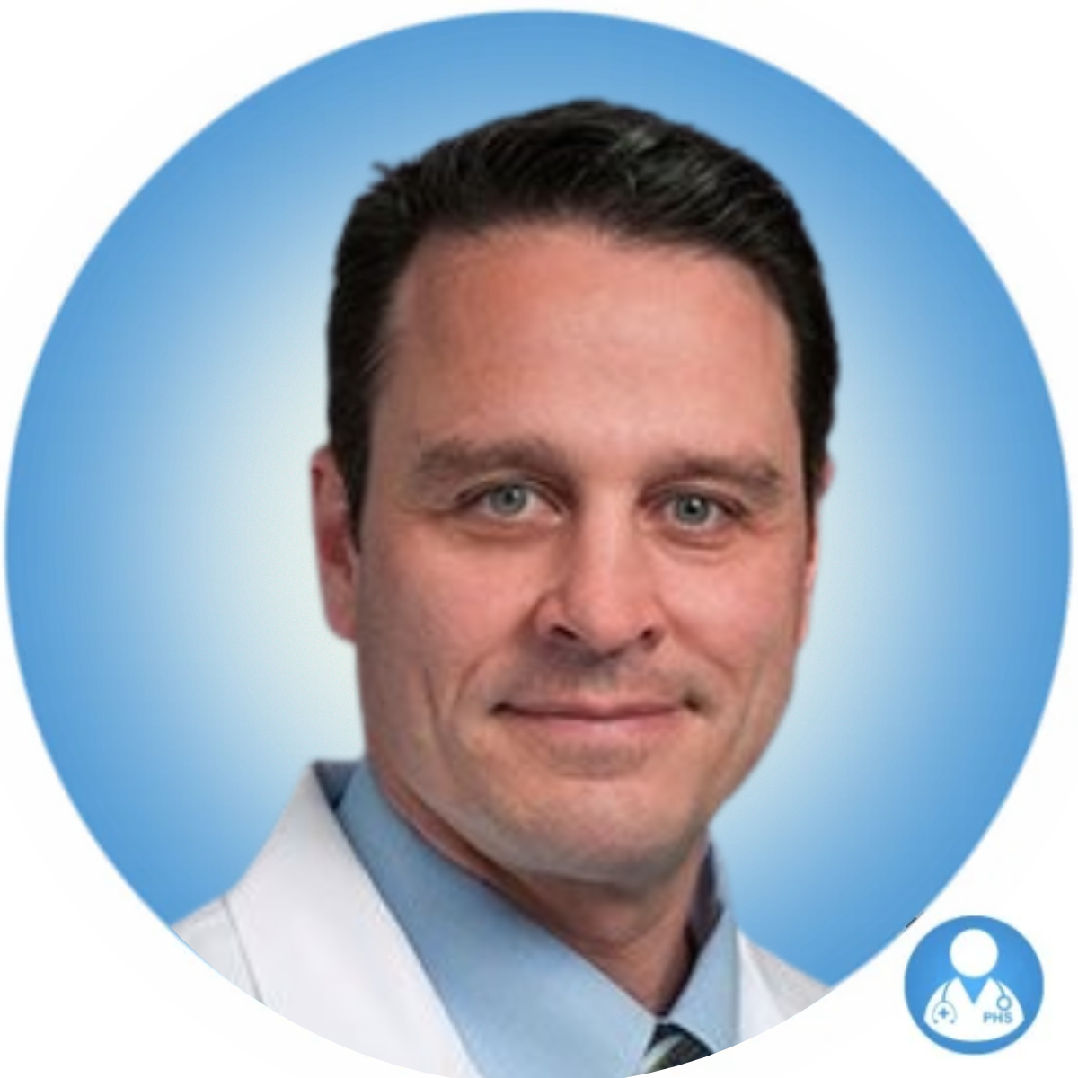 Ben Starnes, BS, MD