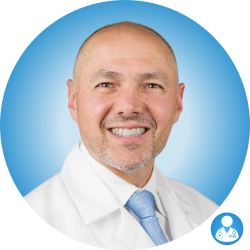 Ezra Cohen, MD