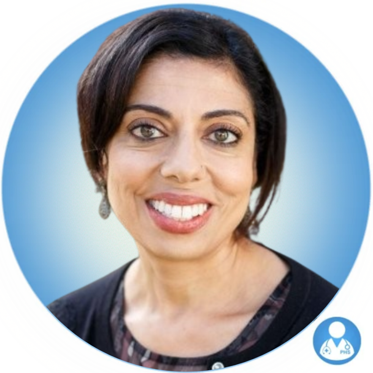 Monica Gandhi, MD, MPH