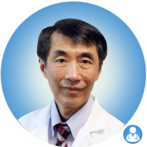 David Cheng, MD