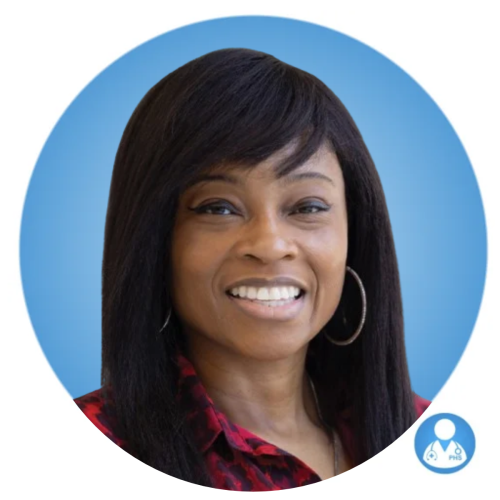 IJ Anosike, MD, MPH