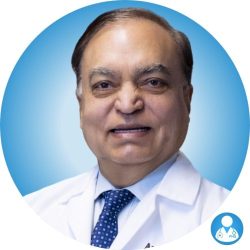 speaker-photo Arvind Kamthan, MD